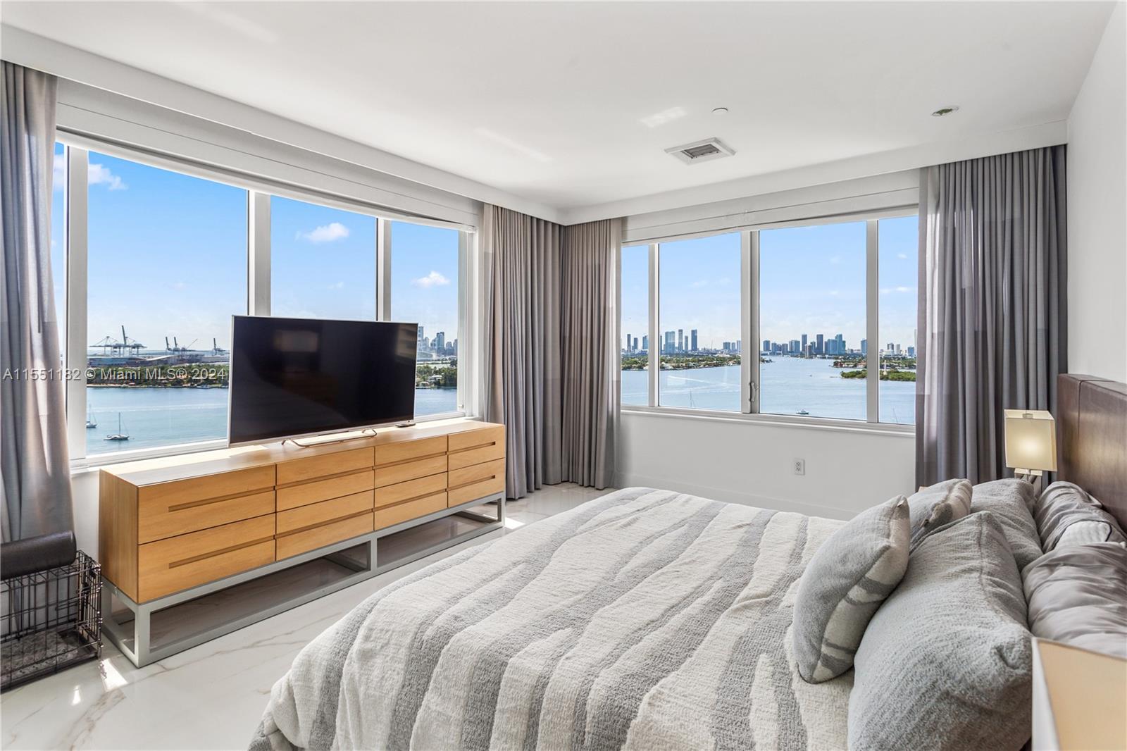 1100 West Ave TS-1, Miami Beach, Florida 33139, 2 Bedrooms Bedrooms, ,2 BathroomsBathrooms,Residential,For Sale,1100 West Ave TS-1,A11551182