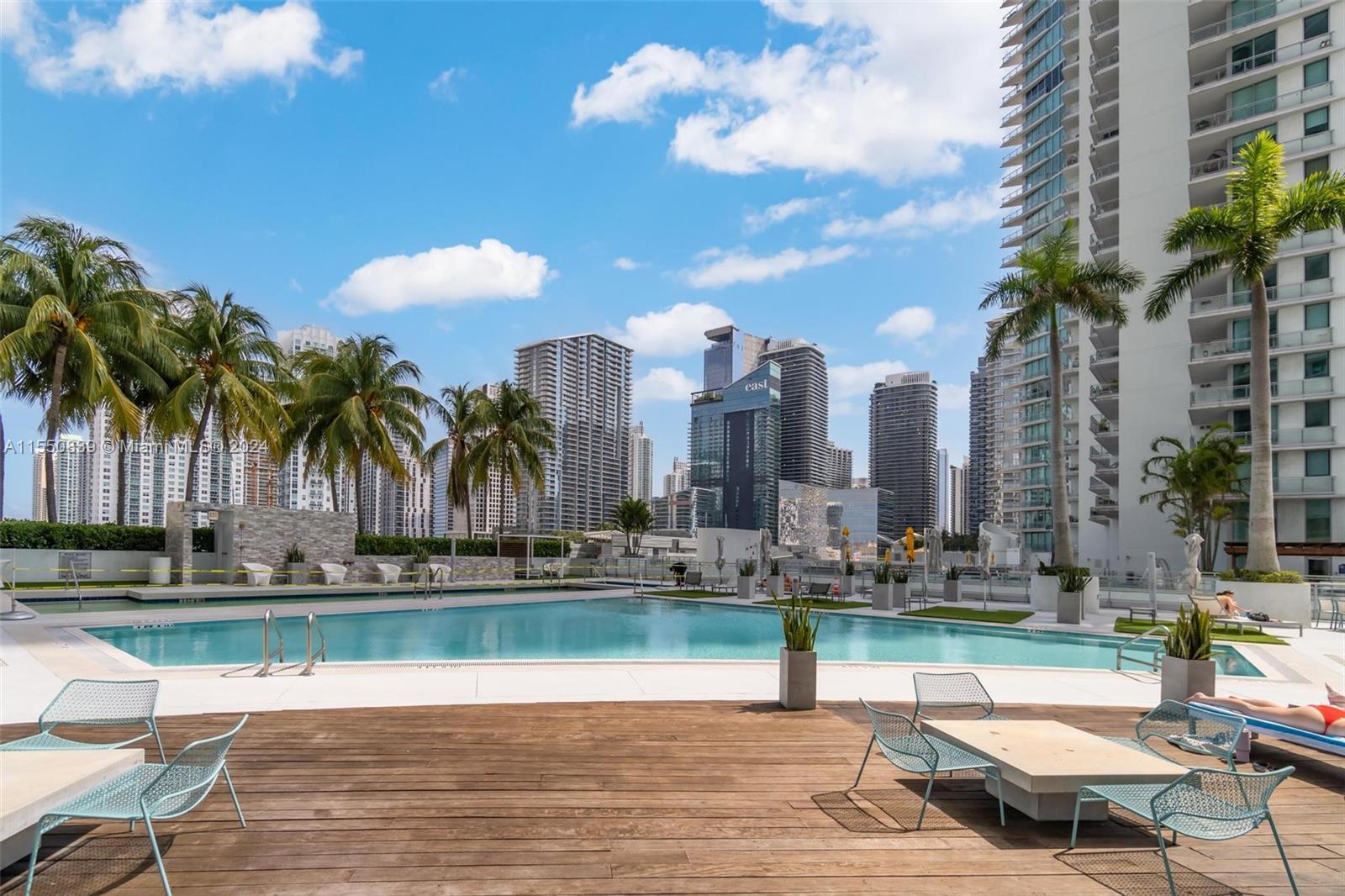 90 3rd St, Miami, FL, 33130 United States, 2 Bedrooms Bedrooms, ,2 BathroomsBathrooms,Residential,For Sale,3rd St,A11550839