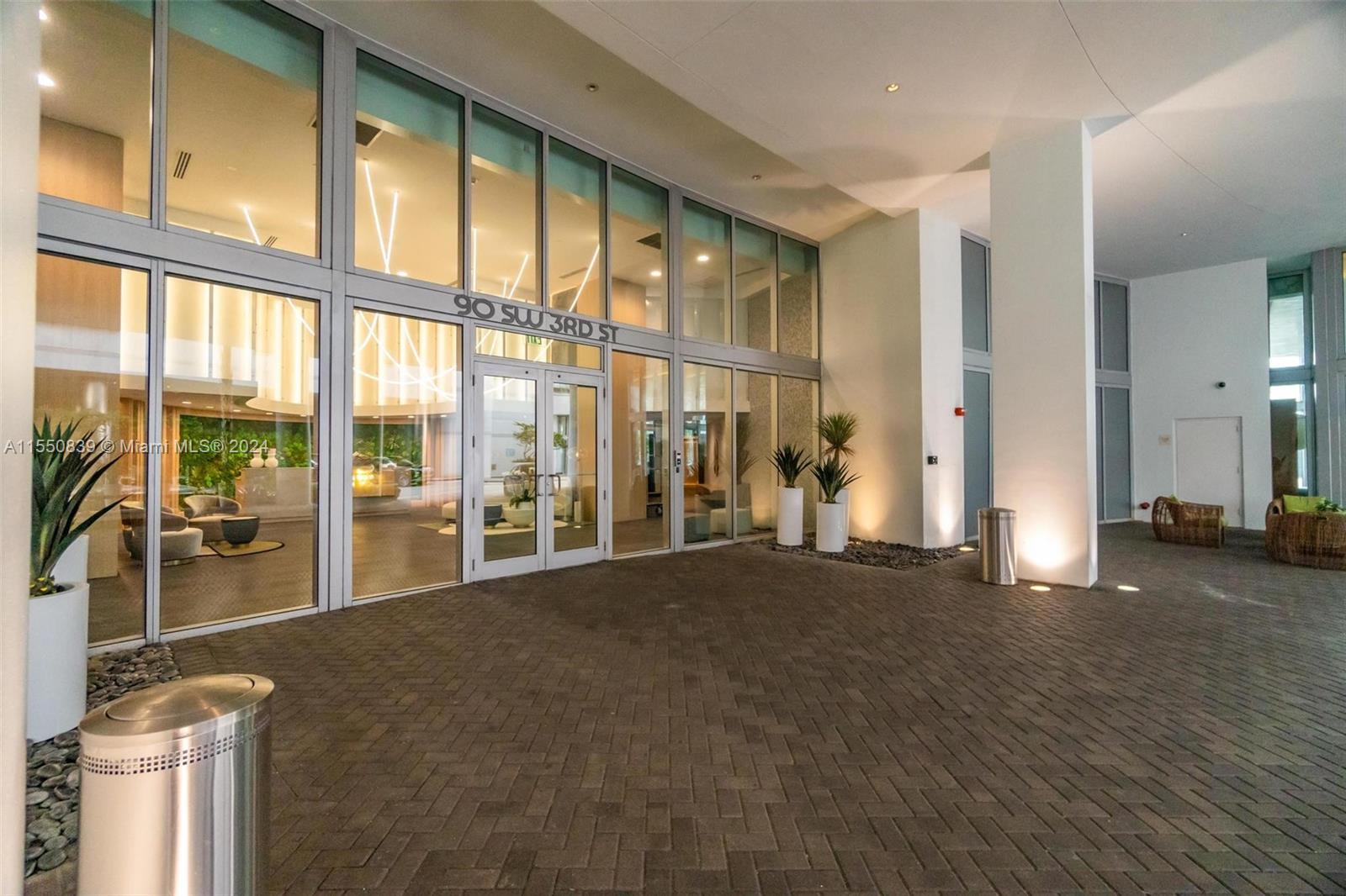 90 3rd St, Miami, FL, 33130 United States, 2 Bedrooms Bedrooms, ,2 BathroomsBathrooms,Residential,For Sale,3rd St,A11550839
