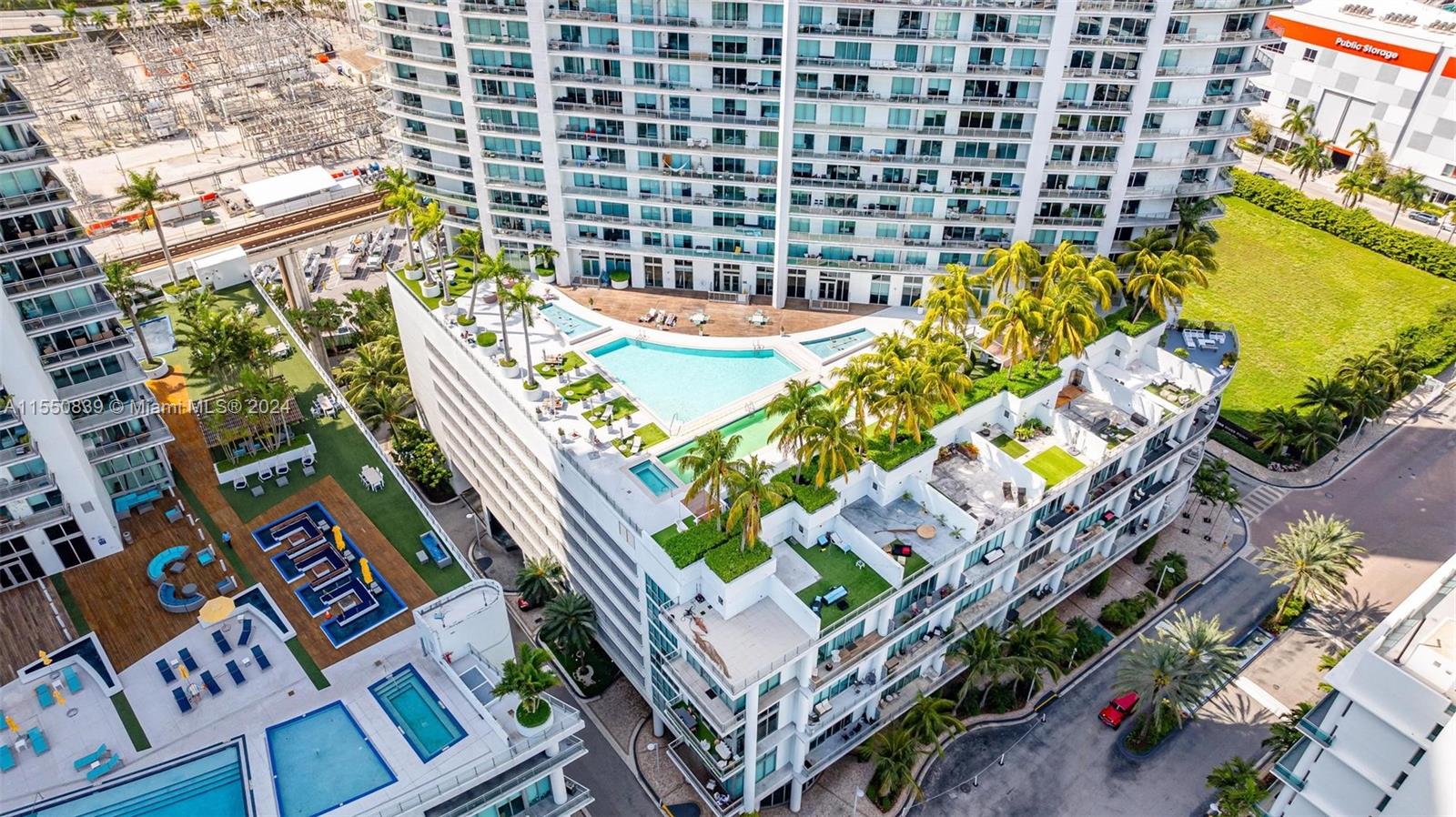 90 3rd St, Miami, FL, 33130 United States, 2 Bedrooms Bedrooms, ,2 BathroomsBathrooms,Residential,For Sale,3rd St,A11550839