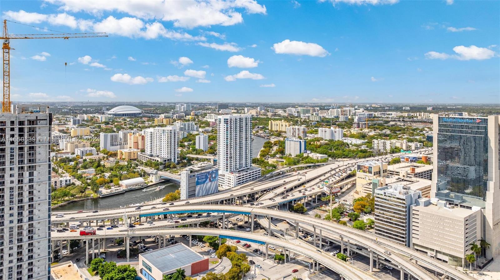 90 3rd St, Miami, FL, 33130 United States, 2 Bedrooms Bedrooms, ,2 BathroomsBathrooms,Residential,For Sale,3rd St,A11550839