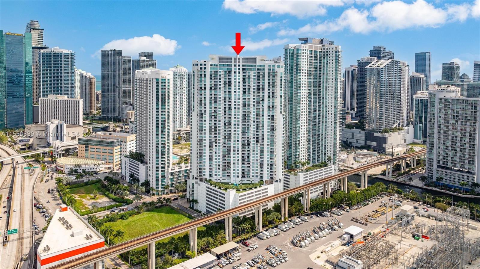90 3rd St, Miami, FL, 33130 United States, 2 Bedrooms Bedrooms, ,2 BathroomsBathrooms,Residential,For Sale,3rd St,A11550839
