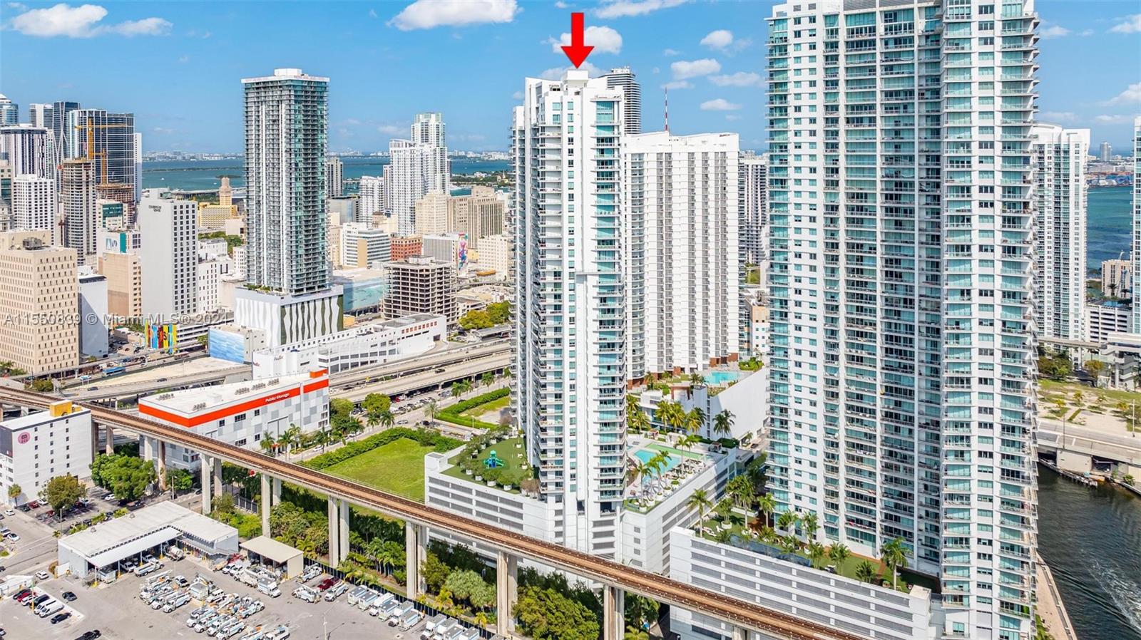 90 3rd St, Miami, FL, 33130 United States, 2 Bedrooms Bedrooms, ,2 BathroomsBathrooms,Residential,For Sale,3rd St,A11550839
