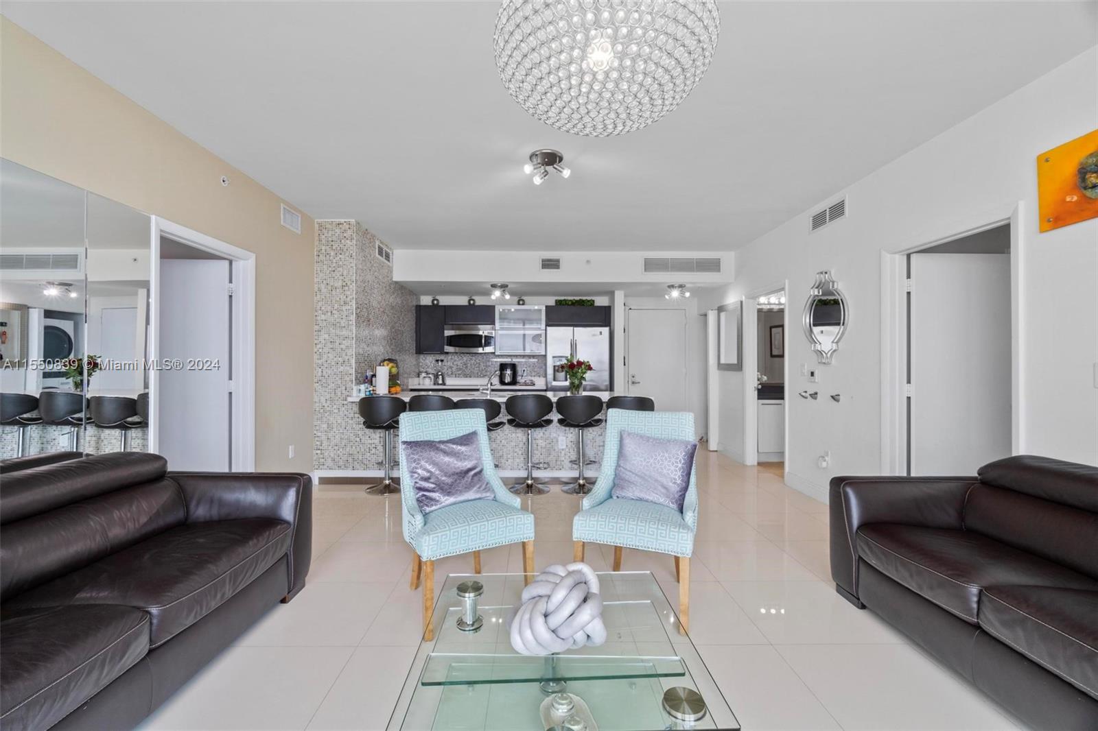 90 3rd St, Miami, FL, 33130 United States, 2 Bedrooms Bedrooms, ,2 BathroomsBathrooms,Residential,For Sale,3rd St,A11550839