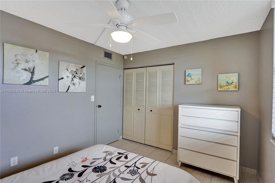 WALK-IN CLOSET IN MASTER SUITE