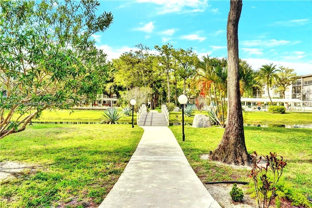 GARDENS
