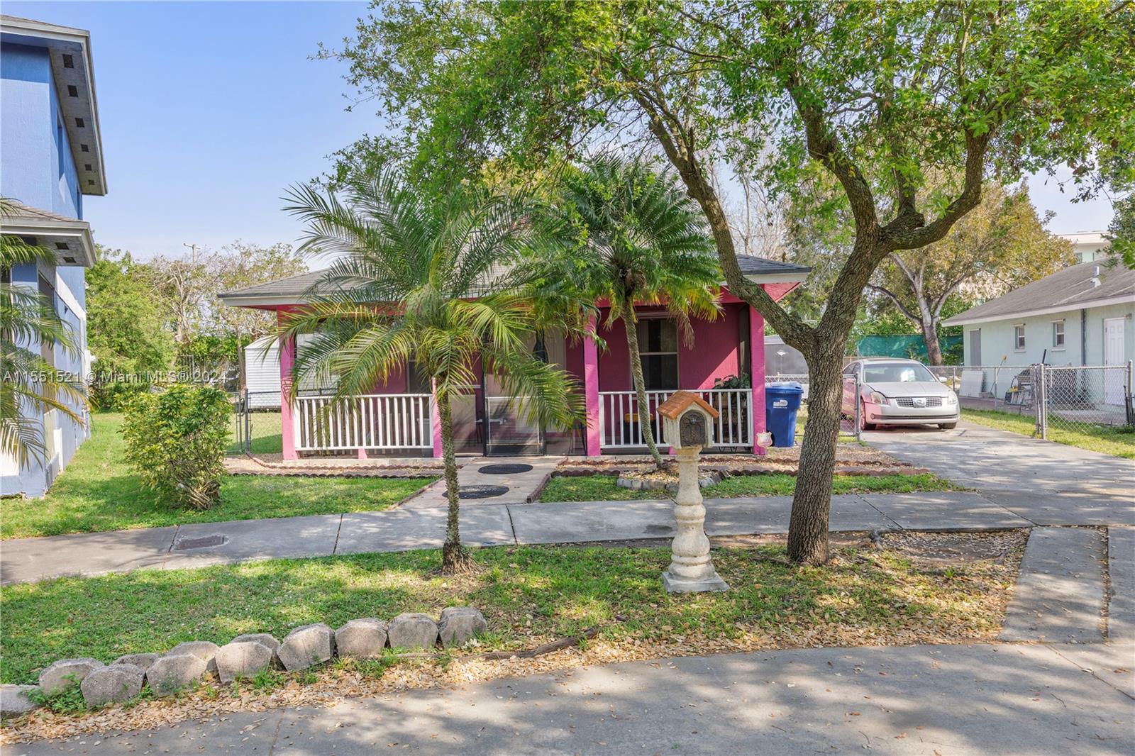 13161 242nd Ter, Homestead, FL, 33032 United States, 4 Bedrooms Bedrooms, ,2 BathroomsBathrooms,Residential,For Sale,242nd Ter,A11551521
