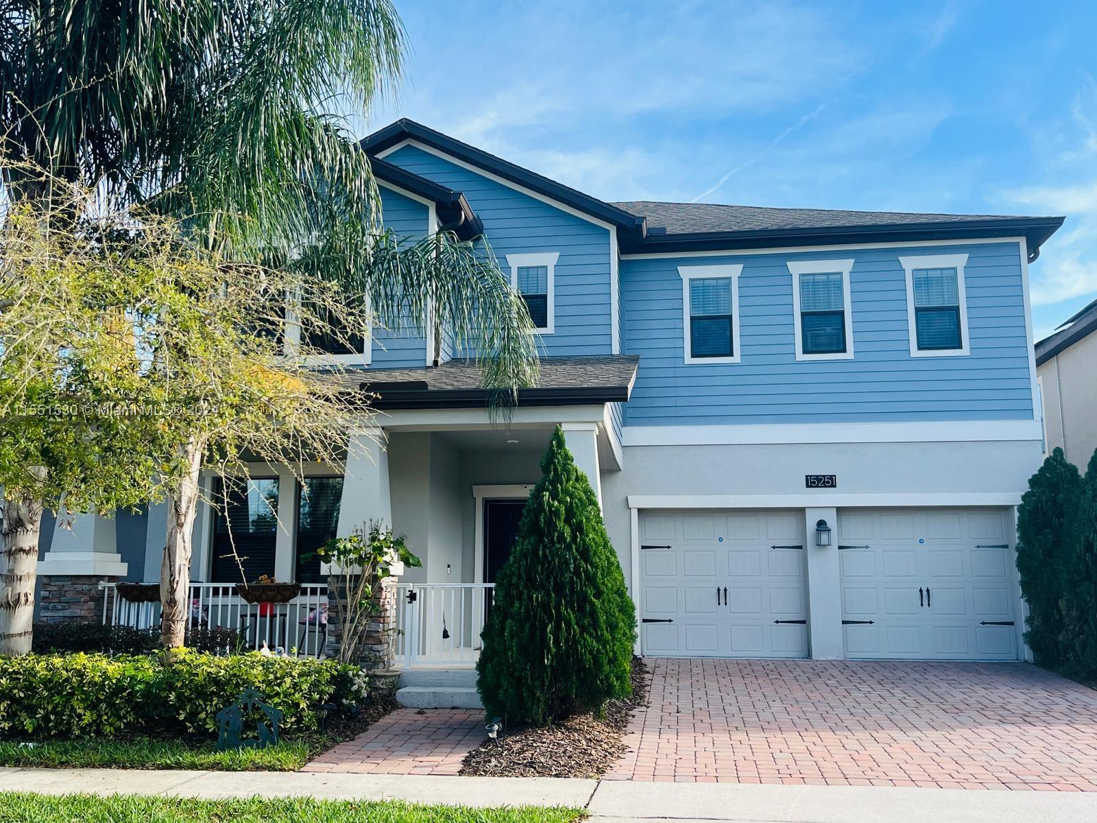 15251 Night Heron Drive, Winter Garden, FL, 34787 United States, 4 Bedrooms Bedrooms, ,2 BathroomsBathrooms,Residential,For Sale,Night Heron Drive,A11551530