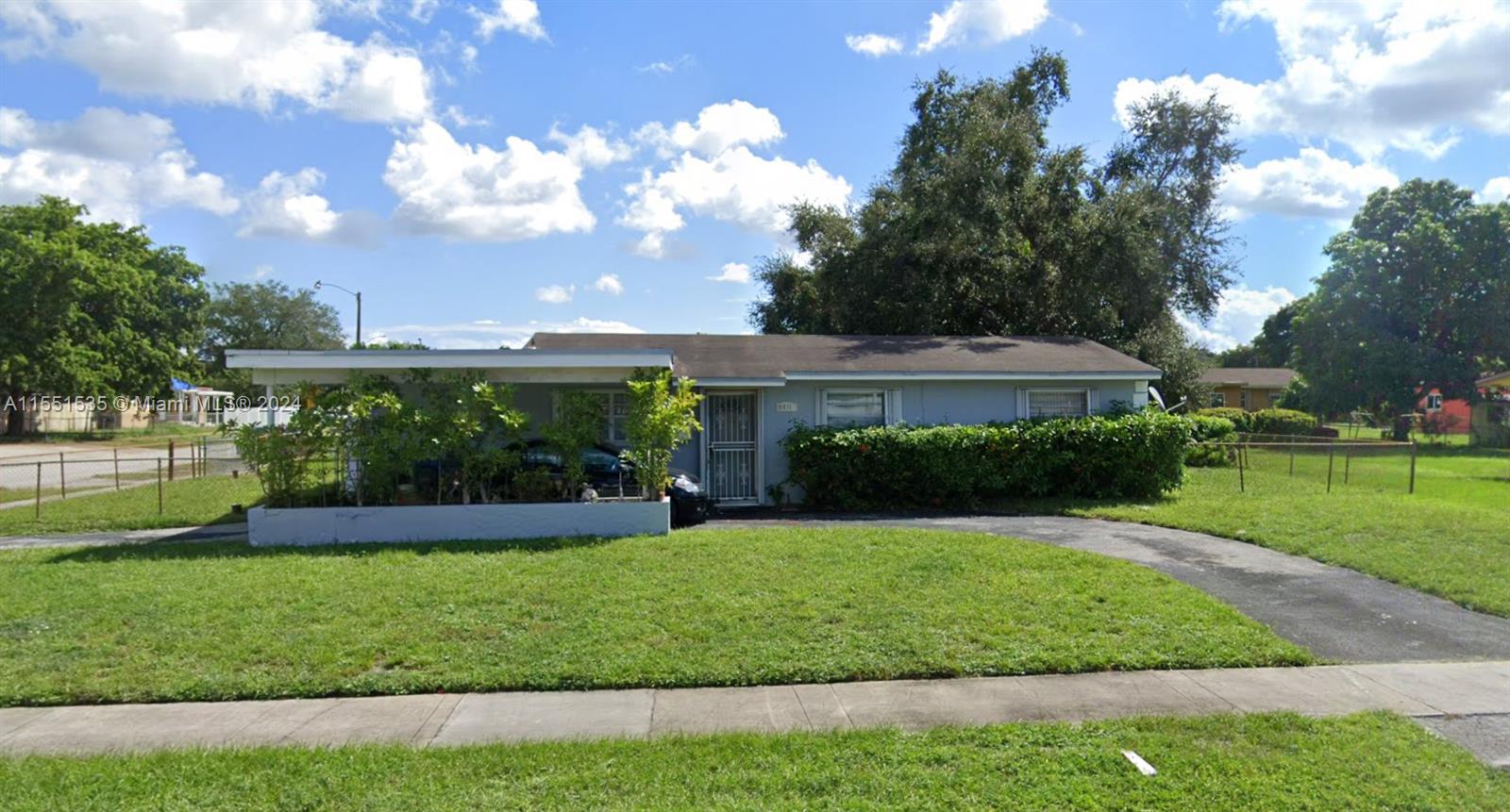 Miami Gardens, FL, 33056 United States, 3 Bedrooms Bedrooms, ,2 BathroomsBathrooms,Residential,For Sale,A11551535