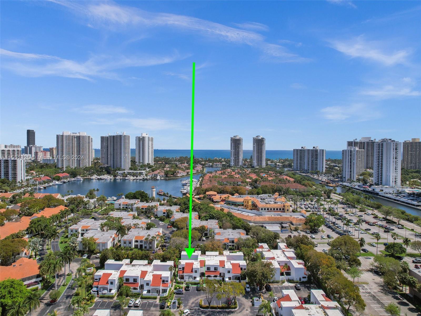 20941 Bay Ct 121-2, Aventura, Florida 33180, 3 Bedrooms Bedrooms, ,2 BathroomsBathrooms,Residential,For Sale,20941 Bay Ct 121-2,A11551325