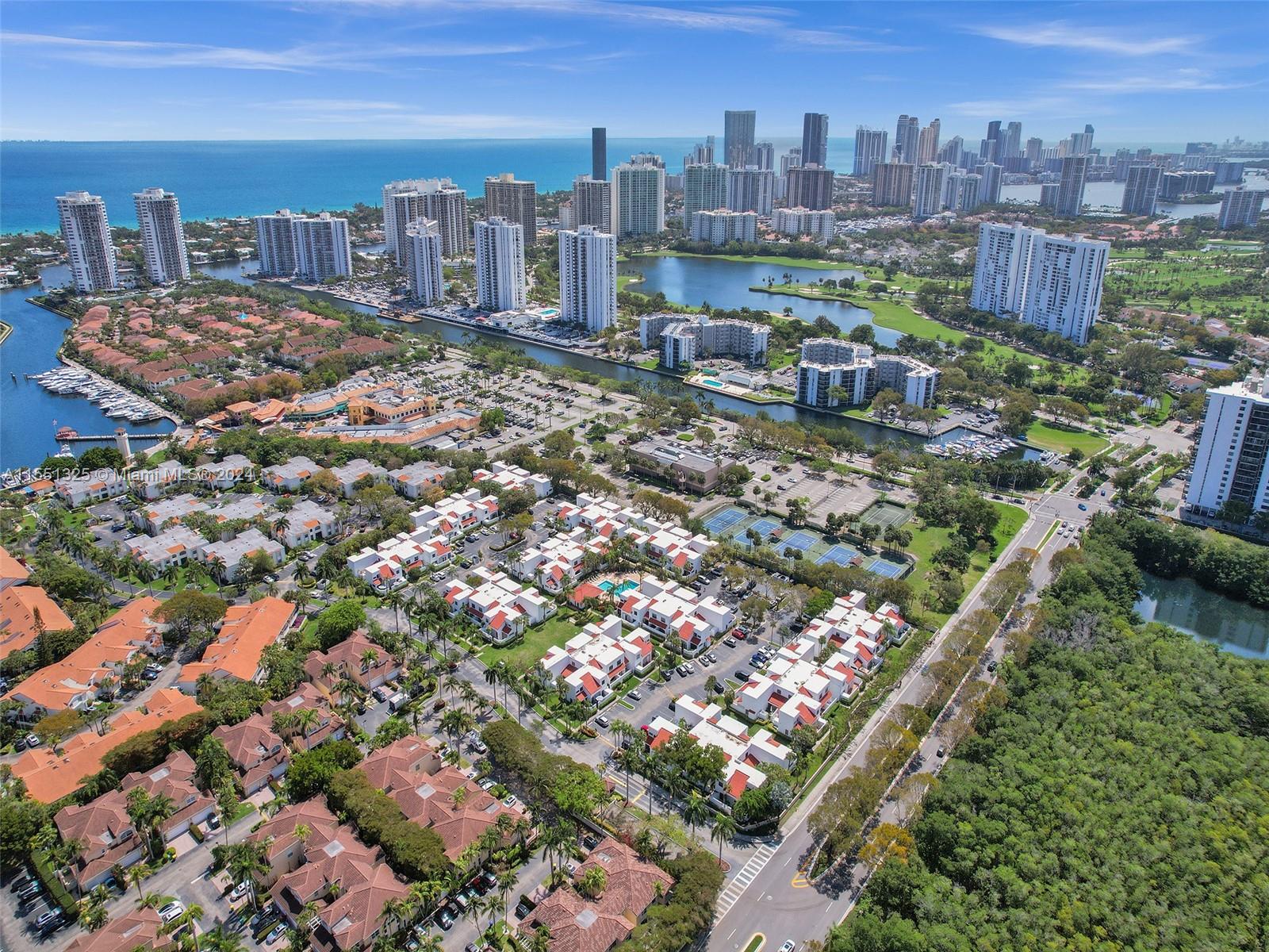 20941 Bay Ct 121-2, Aventura, Florida 33180, 3 Bedrooms Bedrooms, ,2 BathroomsBathrooms,Residential,For Sale,20941 Bay Ct 121-2,A11551325