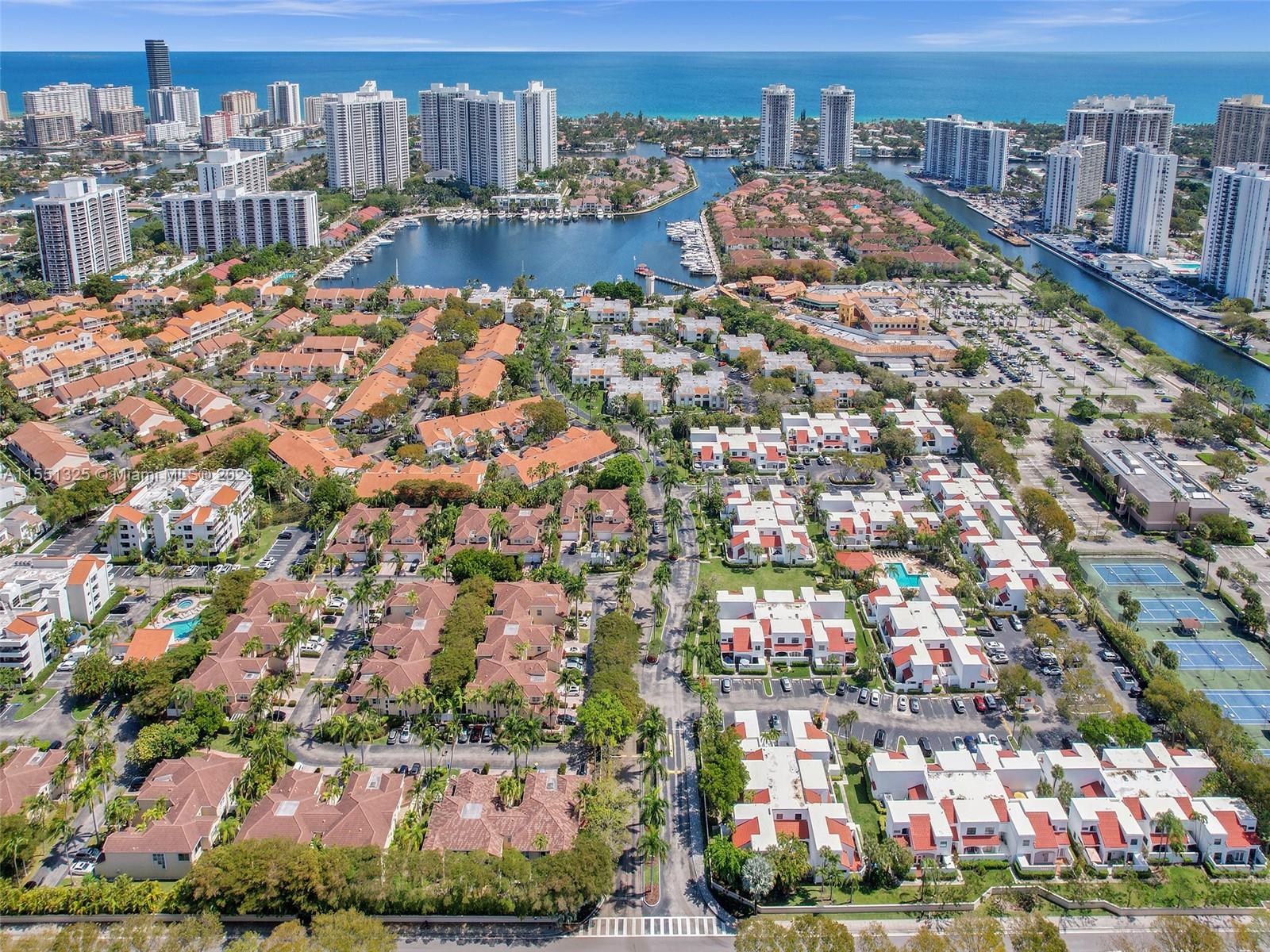 20941 Bay Ct 121-2, Aventura, Florida 33180, 3 Bedrooms Bedrooms, ,2 BathroomsBathrooms,Residential,For Sale,20941 Bay Ct 121-2,A11551325