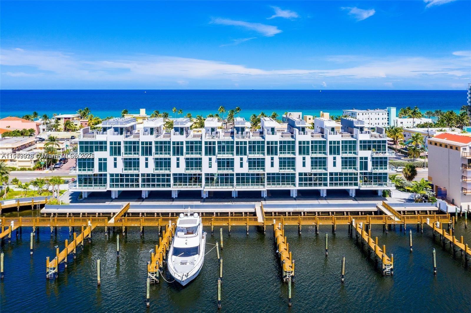 2870 N Ocean Dr, Hollywood, Florida 33019, 3 Bedrooms Bedrooms, ,3 BathroomsBathrooms,Residential,For Sale,2870 N Ocean Dr,A11549978