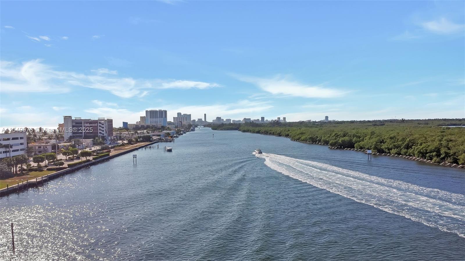 2870 N Ocean Dr, Hollywood, Florida 33019, 3 Bedrooms Bedrooms, ,3 BathroomsBathrooms,Residential,For Sale,2870 N Ocean Dr,A11549978