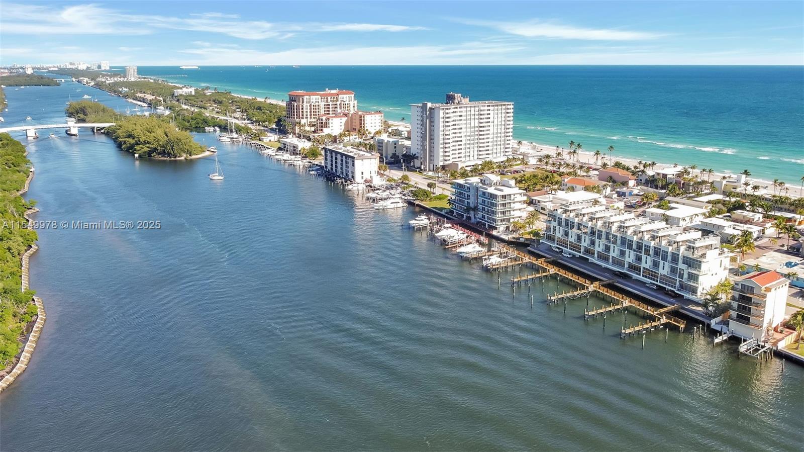 2870 Ocean Dr, Hollywood, FL, 33019 United States, 3 Bedrooms Bedrooms, ,3 BathroomsBathrooms,Residential,For Sale,Ocean Dr,A11549978