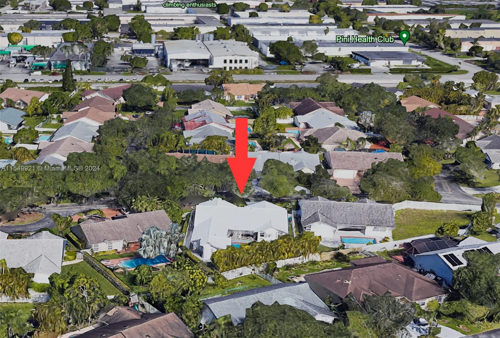 14030 145th Ter, Miami, FL, 33186 United States, 5 Bedrooms Bedrooms, ,3 BathroomsBathrooms,Residential,For Sale,145th Ter,A11549921