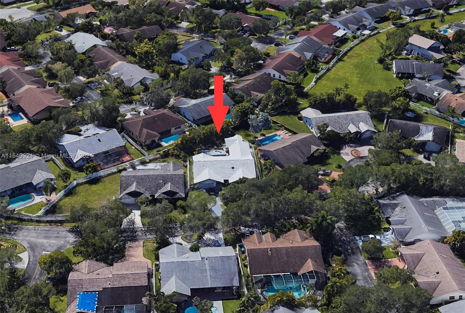 14030 145th Ter, Miami, FL, 33186 United States, 5 Bedrooms Bedrooms, ,3 BathroomsBathrooms,Residential,For Sale,145th Ter,A11549921
