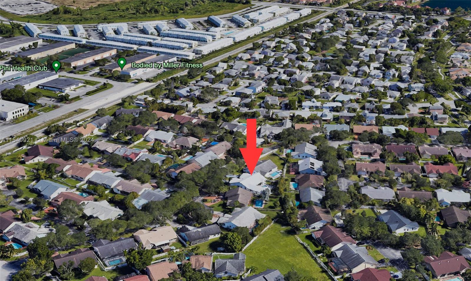 14030 145th Ter, Miami, FL, 33186 United States, 5 Bedrooms Bedrooms, ,3 BathroomsBathrooms,Residential,For Sale,145th Ter,A11549921