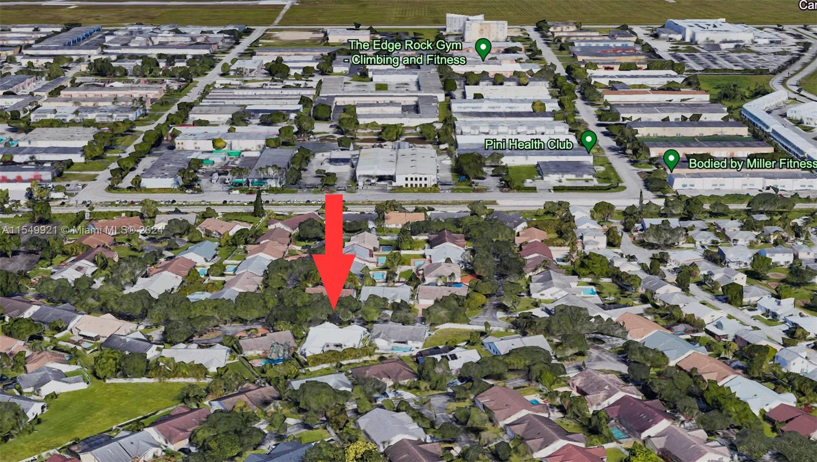 14030 145th Ter, Miami, FL, 33186 United States, 5 Bedrooms Bedrooms, ,3 BathroomsBathrooms,Residential,For Sale,145th Ter,A11549921
