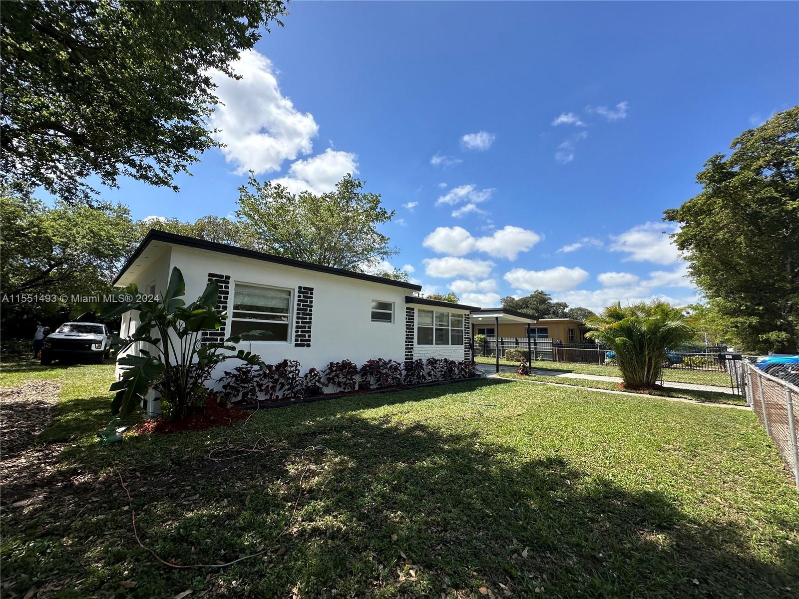 1110 NW 122nd St  For Sale A11551493, FL