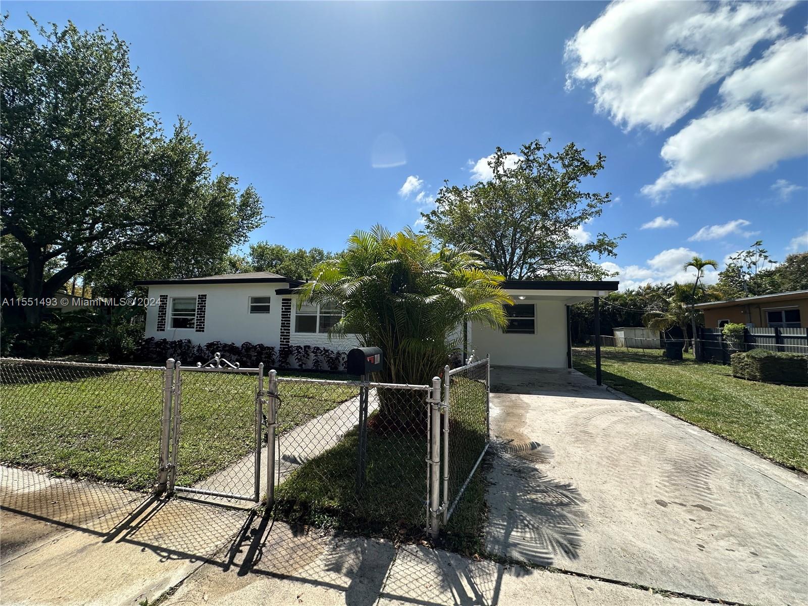 1110 122nd St, North Miami, FL, 33168 United States, 3 Bedrooms Bedrooms, ,2 BathroomsBathrooms,Residential,For Sale,122nd St,A11551493