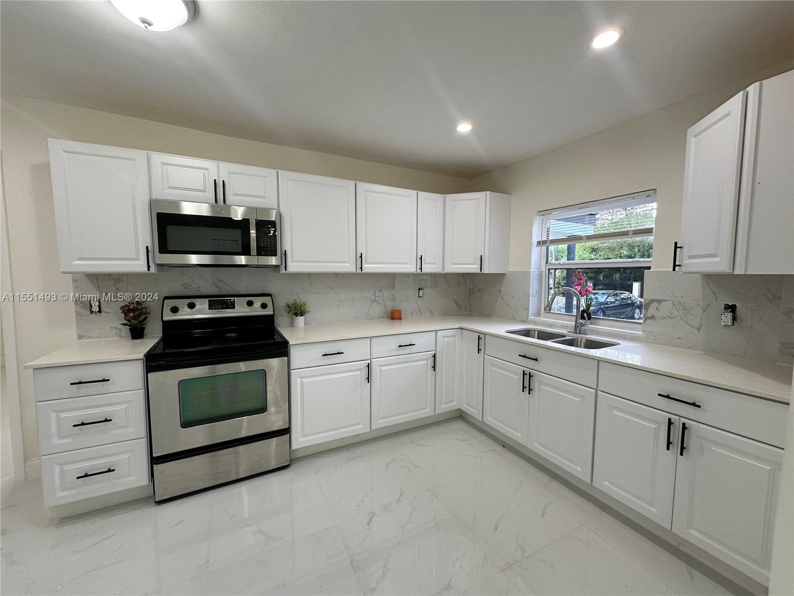 1110 122nd St, North Miami, FL, 33168 United States, 3 Bedrooms Bedrooms, ,2 BathroomsBathrooms,Residential,For Sale,122nd St,A11551493