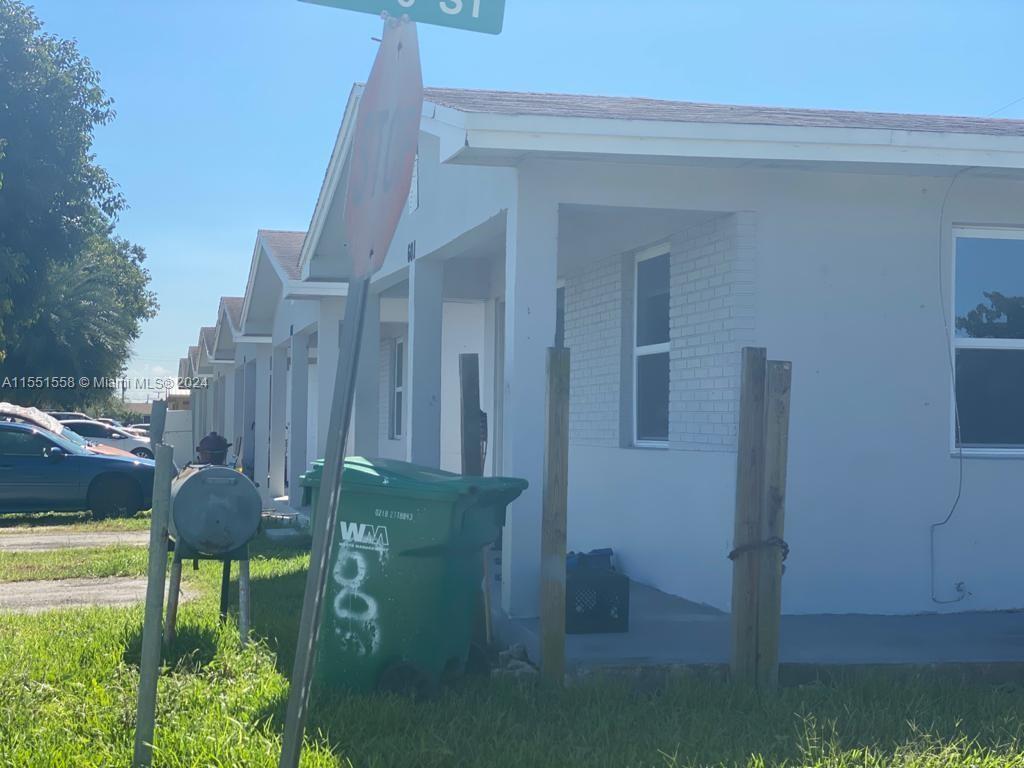 607 Amaryllis Ave, Pahokee, FL, 33476 United States, 3 Bedrooms Bedrooms, ,2 BathroomsBathrooms,Residential,For Sale,Amaryllis Ave,A11551558