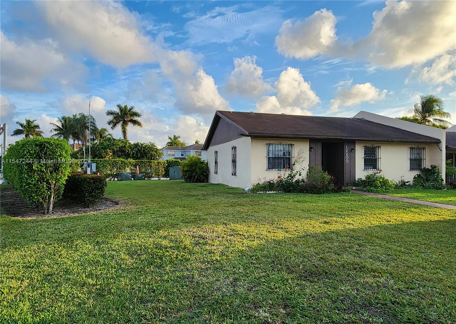 Undisclosed For Sale A11547244, FL