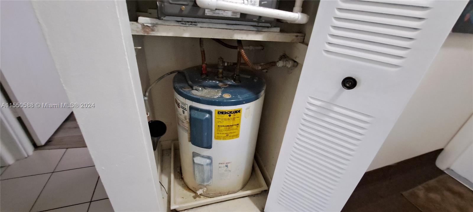 Water Heater
