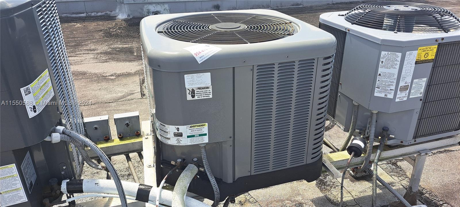 A/C