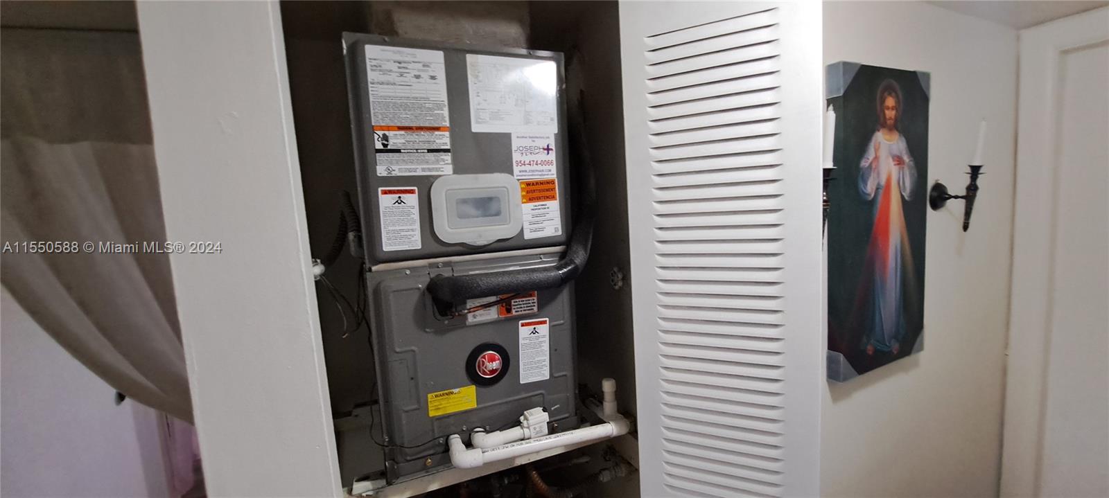 A/C