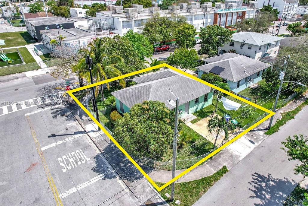 1858 NW 1st Pl  For Sale A11551286, FL