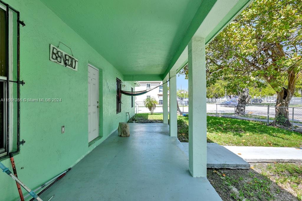 1858 NW 1st Pl, Miami, Florida 33136, 3 Bedrooms Bedrooms, ,1 BathroomBathrooms,Residential,For Sale,1858 NW 1st Pl,A11551286