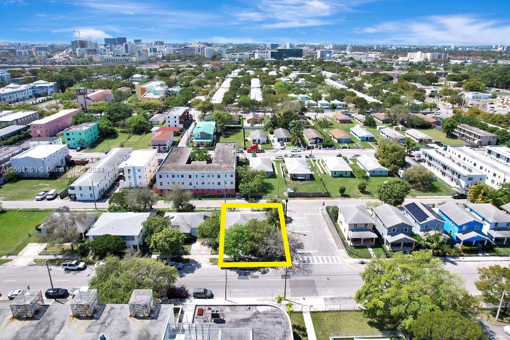 1858 NW 1st Pl, Miami, Florida 33136, 3 Bedrooms Bedrooms, ,1 BathroomBathrooms,Residential,For Sale,1858 NW 1st Pl,A11551286