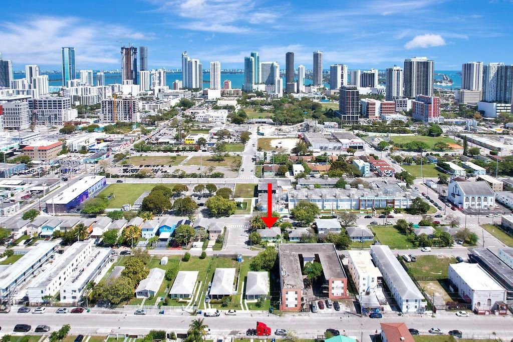 1858 NW 1st Pl, Miami, Florida 33136, 3 Bedrooms Bedrooms, ,1 BathroomBathrooms,Residential,For Sale,1858 NW 1st Pl,A11551286