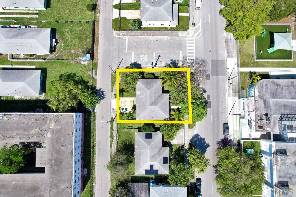 1858 NW 1st Pl, Miami, Florida 33136, 3 Bedrooms Bedrooms, ,1 BathroomBathrooms,Residential,For Sale,1858 NW 1st Pl,A11551286