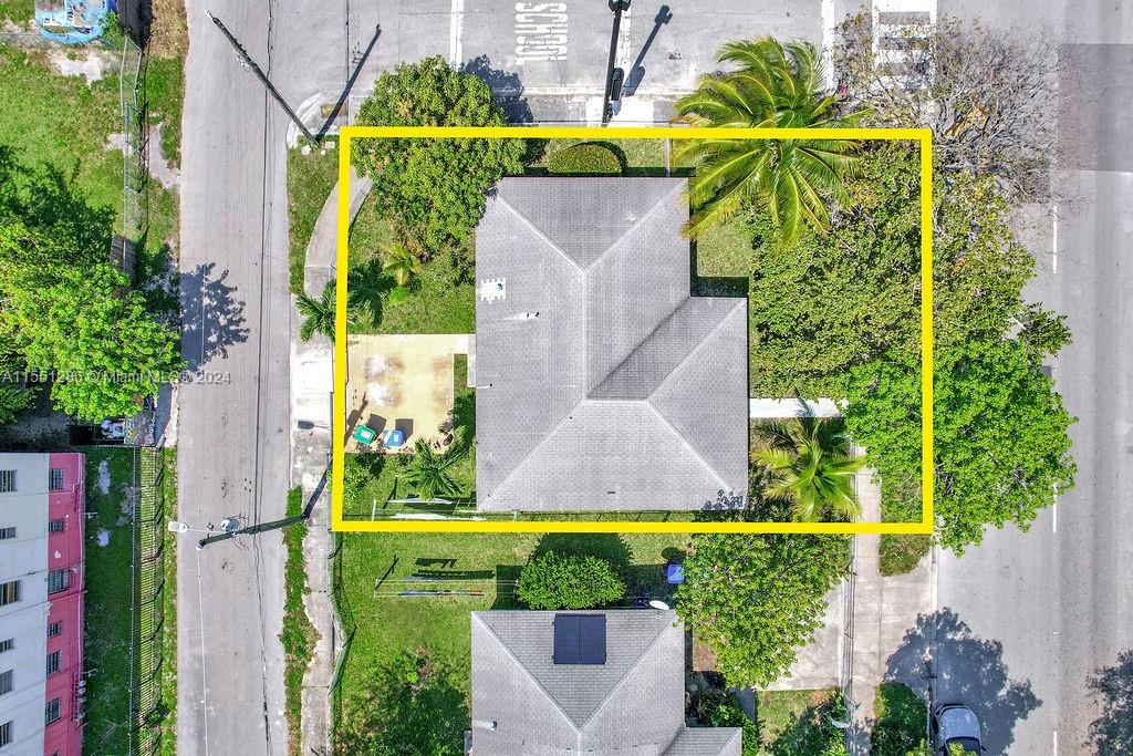 1858 NW 1st Pl, Miami, Florida 33136, 3 Bedrooms Bedrooms, ,1 BathroomBathrooms,Residential,For Sale,1858 NW 1st Pl,A11551286