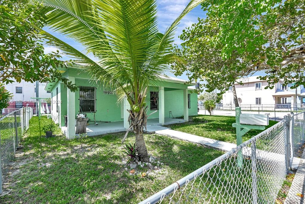 1858 NW 1st Pl, Miami, Florida 33136, 3 Bedrooms Bedrooms, ,1 BathroomBathrooms,Residential,For Sale,1858 NW 1st Pl,A11551286