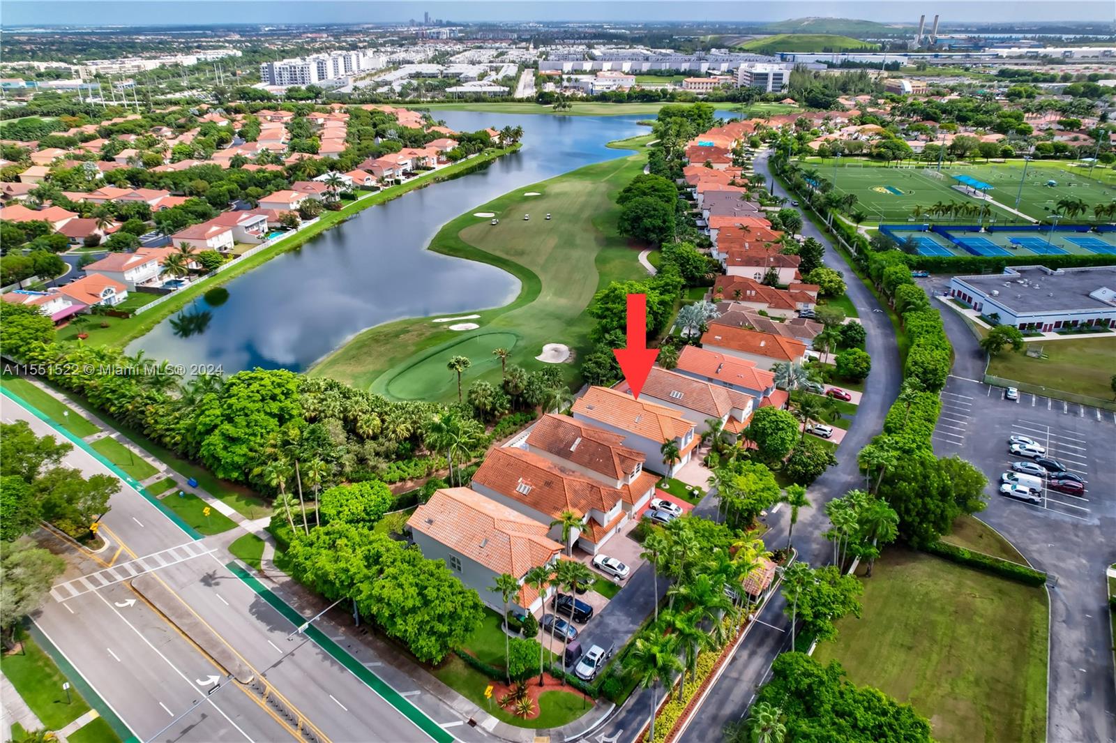 5240 104th Ct, Doral, FL, 33178 United States, 3 Bedrooms Bedrooms, ,2 BathroomsBathrooms,Residential,For Sale,104th Ct,A11551522