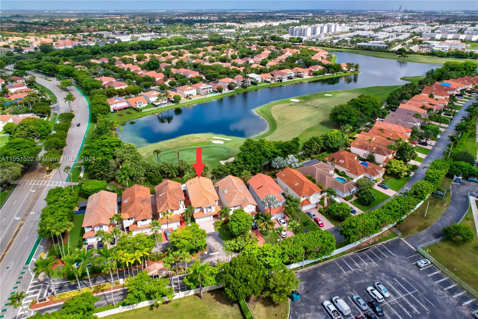 5240 NW 104th Ct, Doral, Florida 33178, 3 Bedrooms Bedrooms, ,2 BathroomsBathrooms,Residential,For Sale,5240 NW 104th Ct,A11551522