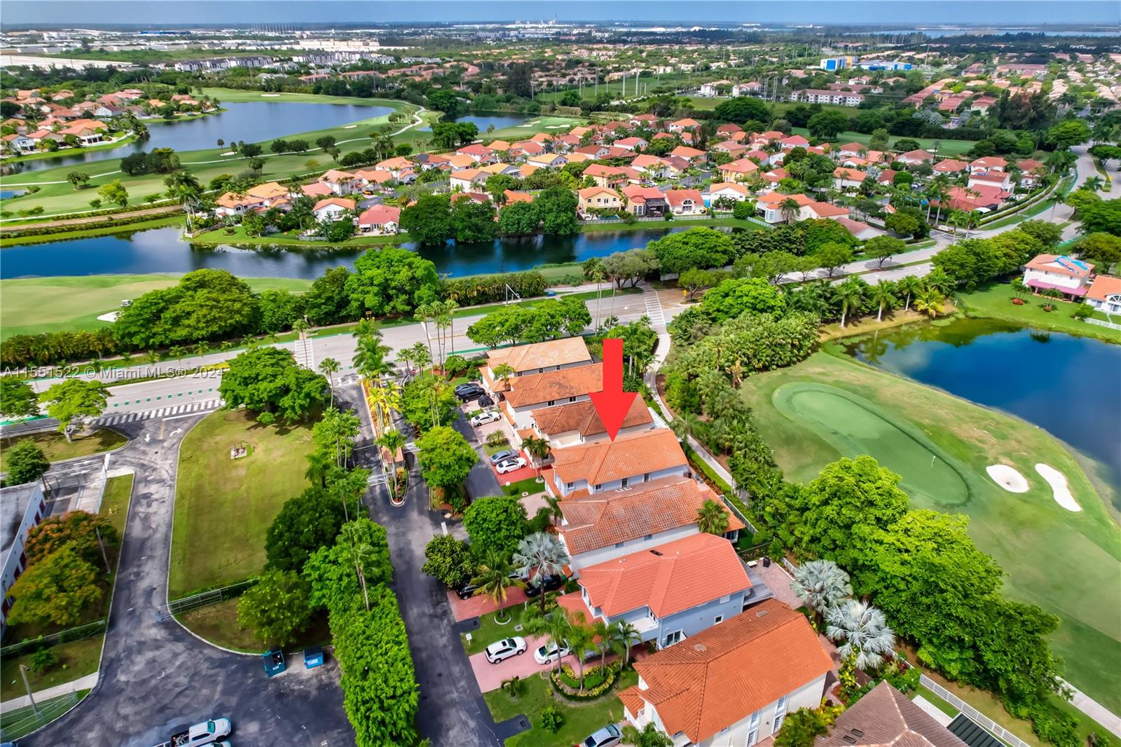 5240 NW 104th Ct, Doral, Florida 33178, 3 Bedrooms Bedrooms, ,2 BathroomsBathrooms,Residential,For Sale,5240 NW 104th Ct,A11551522