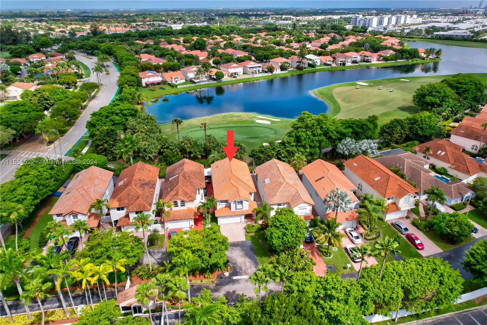 5240 NW 104th Ct, Doral, Florida 33178, 3 Bedrooms Bedrooms, ,2 BathroomsBathrooms,Residential,For Sale,5240 NW 104th Ct,A11551522