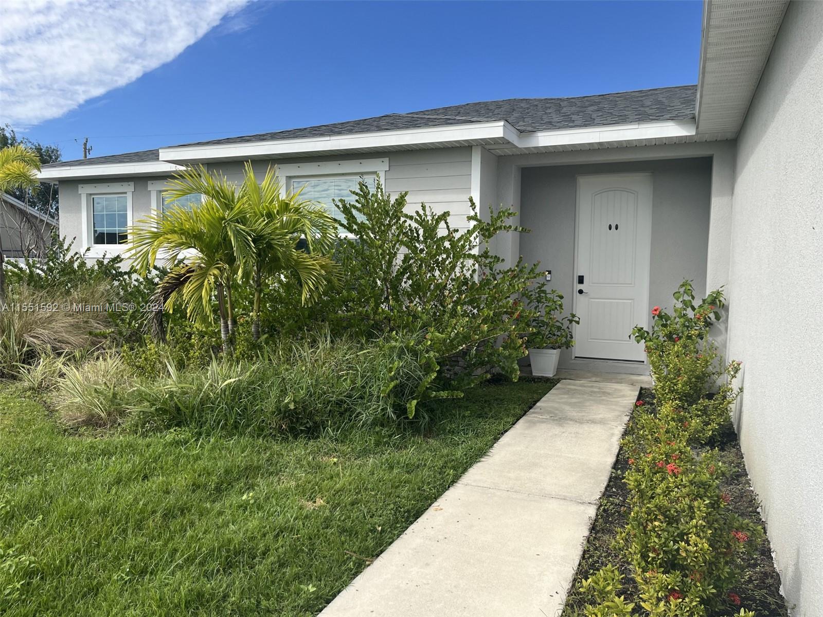 1702 Cordova St, Port St. Lucie, FL, 34987 United States, 4 Bedrooms Bedrooms, ,2 BathroomsBathrooms,Residential,For Sale,Cordova St,A11551592
