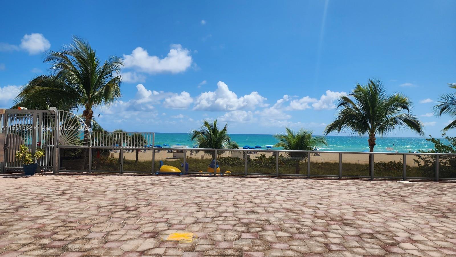 6039 Collins Ave 708, Miami Beach, Florida 33140, 4 Bedrooms Bedrooms, ,2 BathroomsBathrooms,Residential,For Sale,6039 Collins Ave 708,A11551588
