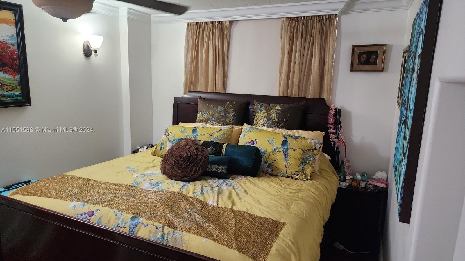 6039 Collins Ave 708, Miami Beach, Florida 33140, 4 Bedrooms Bedrooms, ,2 BathroomsBathrooms,Residential,For Sale,6039 Collins Ave 708,A11551588
