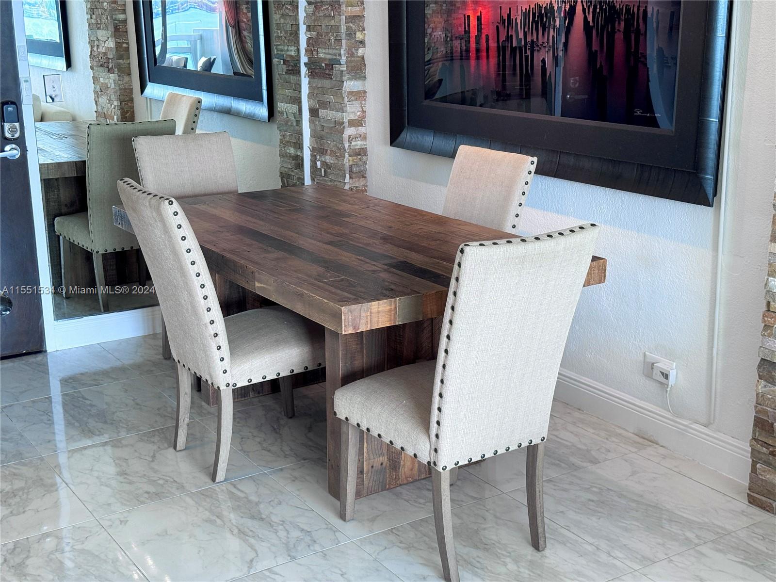 1500 Bay Rd 920S, Miami Beach, Florida 33139, 1 Bedroom Bedrooms, ,1 BathroomBathrooms,Residentiallease,For Rent,1500 Bay Rd 920S,A11551534