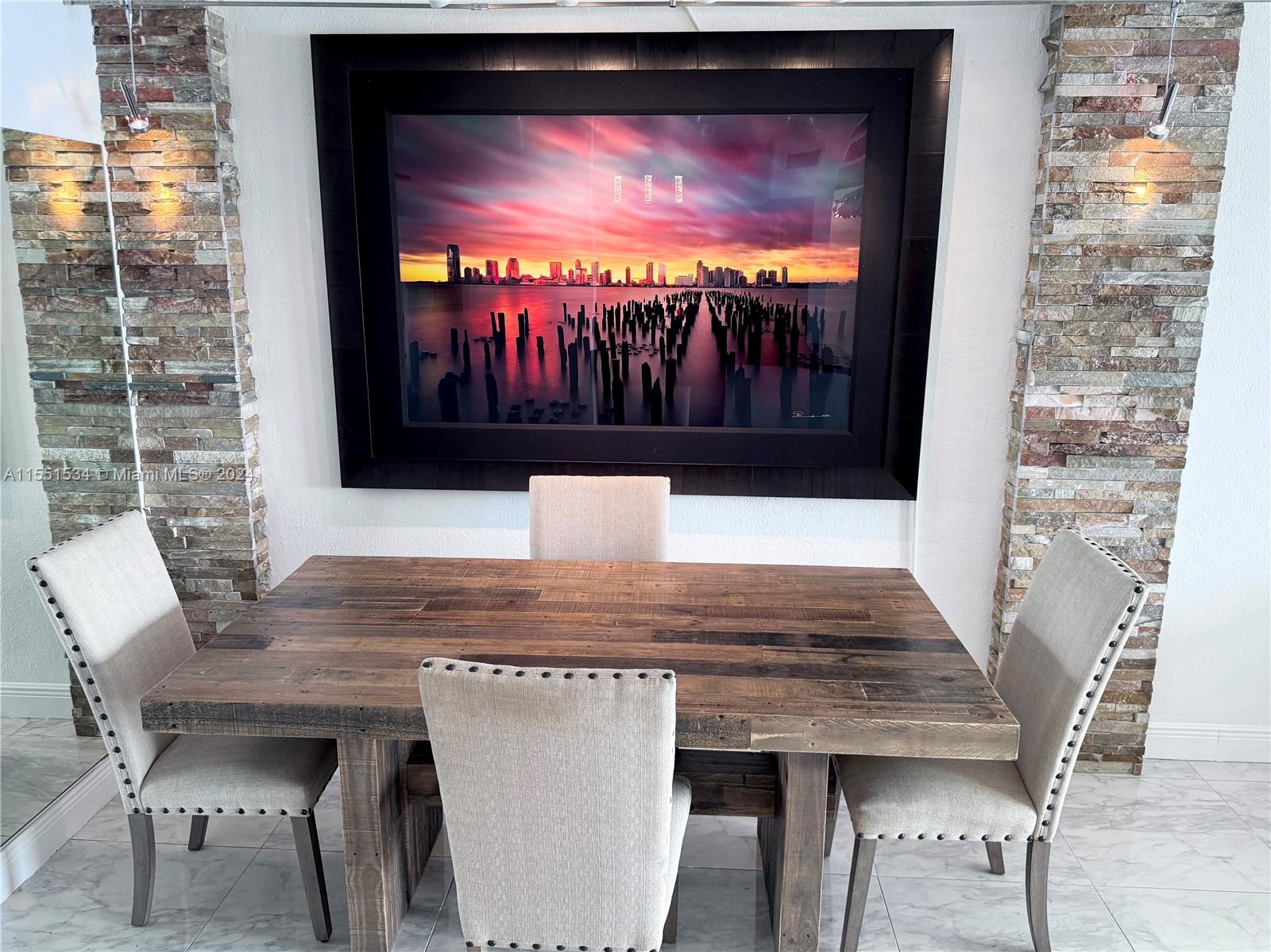 1500 Bay Rd 920S, Miami Beach, Florida 33139, 1 Bedroom Bedrooms, ,1 BathroomBathrooms,Residentiallease,For Rent,1500 Bay Rd 920S,A11551534