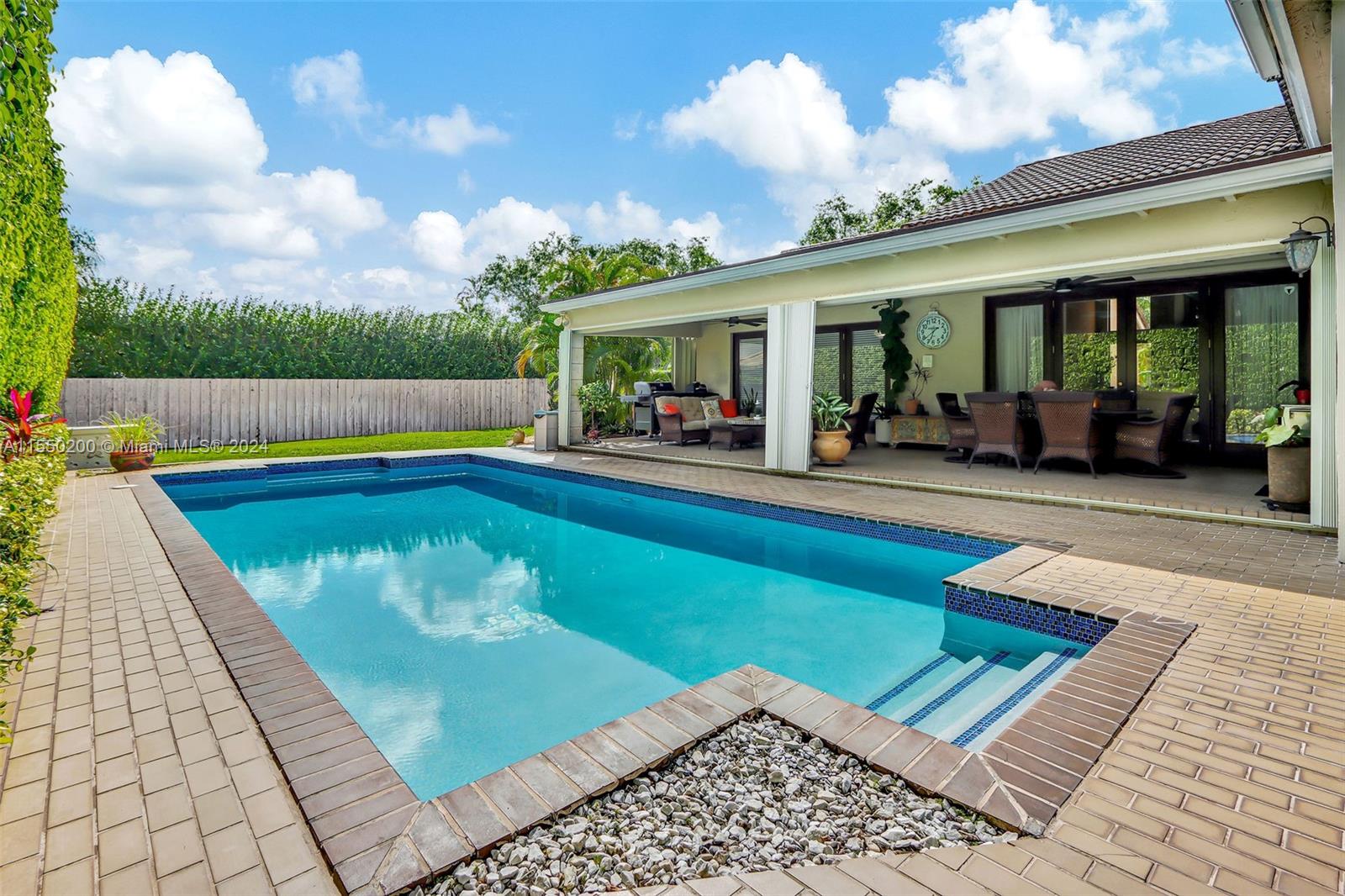 9991 127th Ter, Miami, FL, 33176 United States, 5 Bedrooms Bedrooms, ,4 BathroomsBathrooms,Residential,For Sale,127th Ter,A11550200