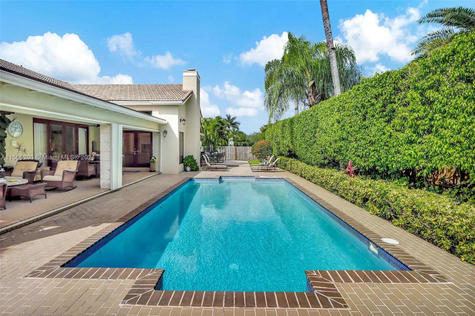 9991 127th Ter, Miami, FL, 33176 United States, 5 Bedrooms Bedrooms, ,4 BathroomsBathrooms,Residential,For Sale,127th Ter,A11550200