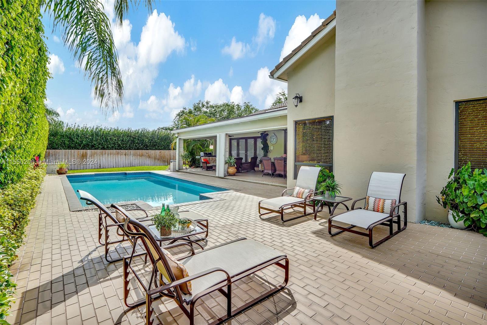 9991 127th Ter, Miami, FL, 33176 United States, 5 Bedrooms Bedrooms, ,4 BathroomsBathrooms,Residential,For Sale,127th Ter,A11550200